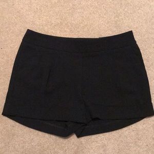 Express dress shorts